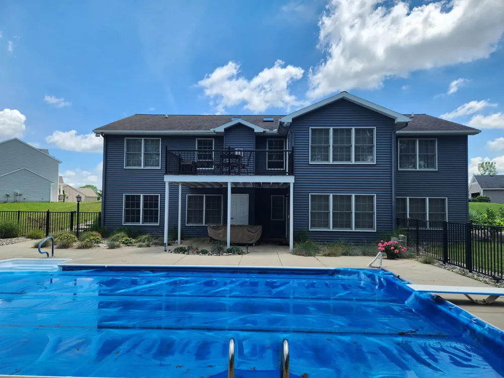 45 Browning Drive Wayland Township, MI 49344