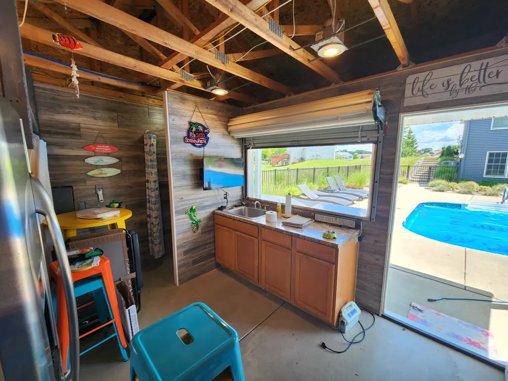 45 Browning Drive Wayland Township, MI 49344