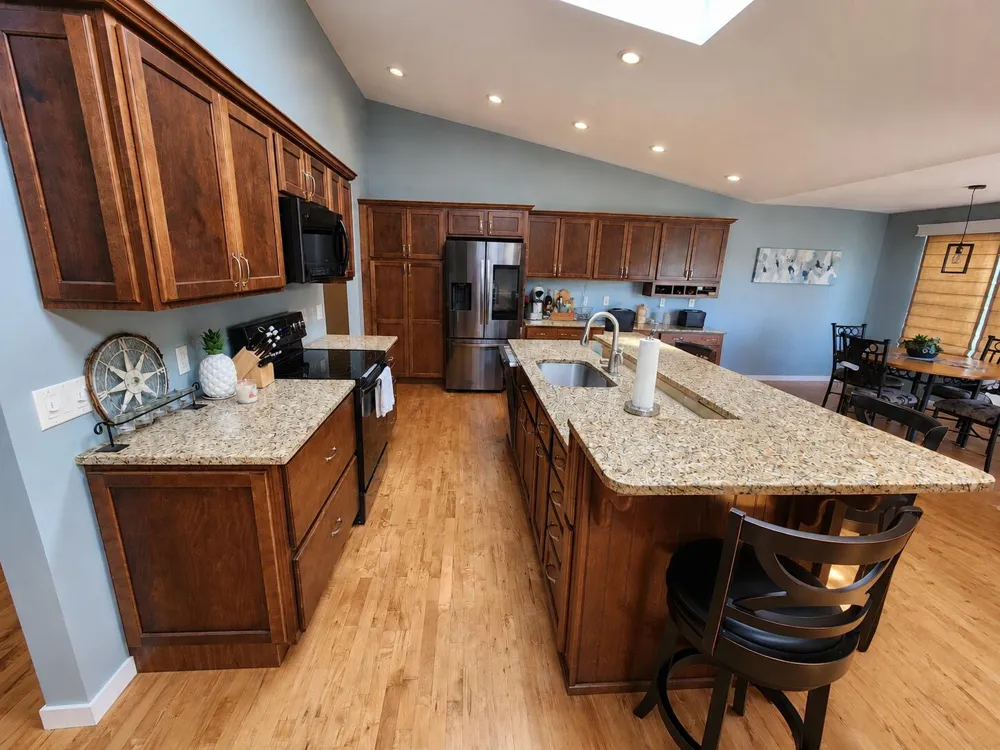 45 Browning Drive Wayland Township, MI 49344