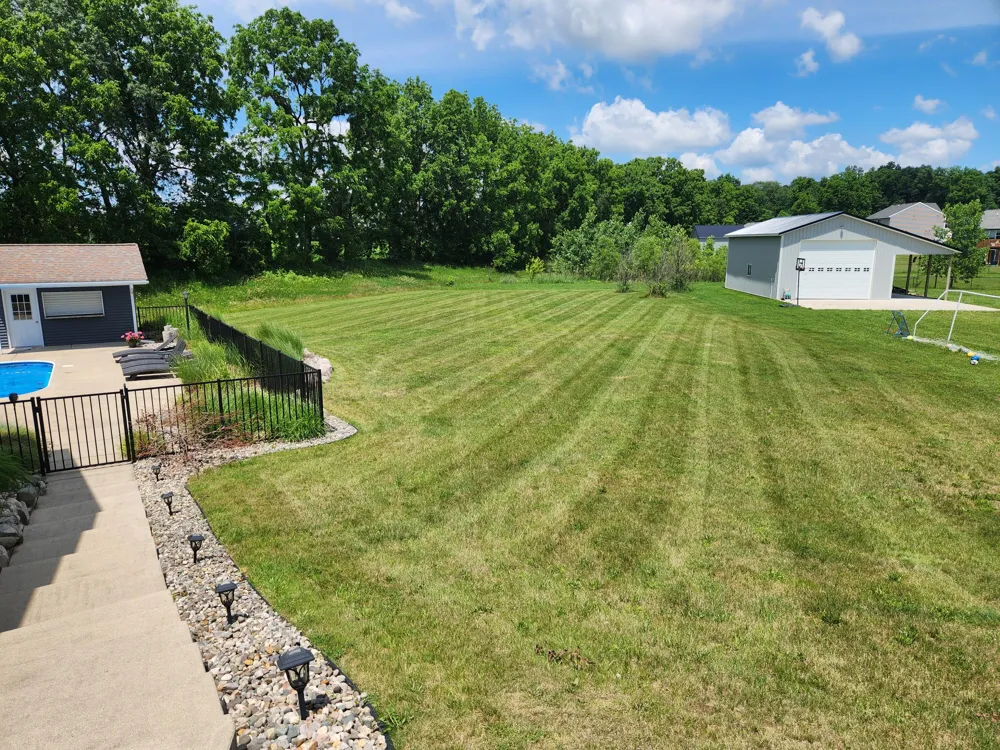 45 Browning Drive Wayland Township, MI 49344