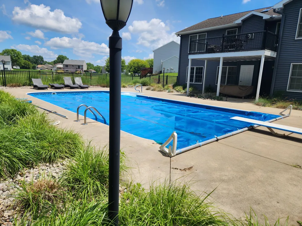 45 Browning Drive Wayland Township, MI 49344