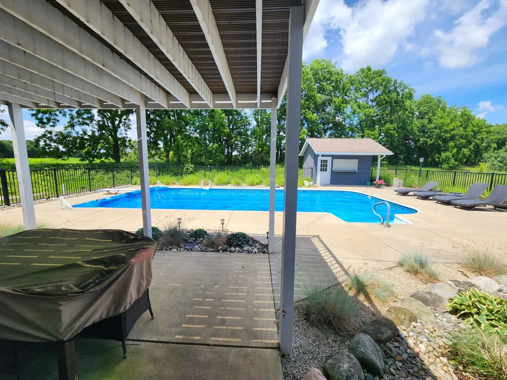 45 Browning Drive Wayland Township, MI 49344