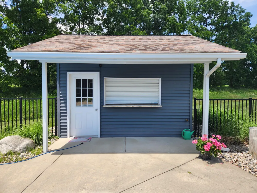 45 Browning Drive Wayland Township, MI 49344