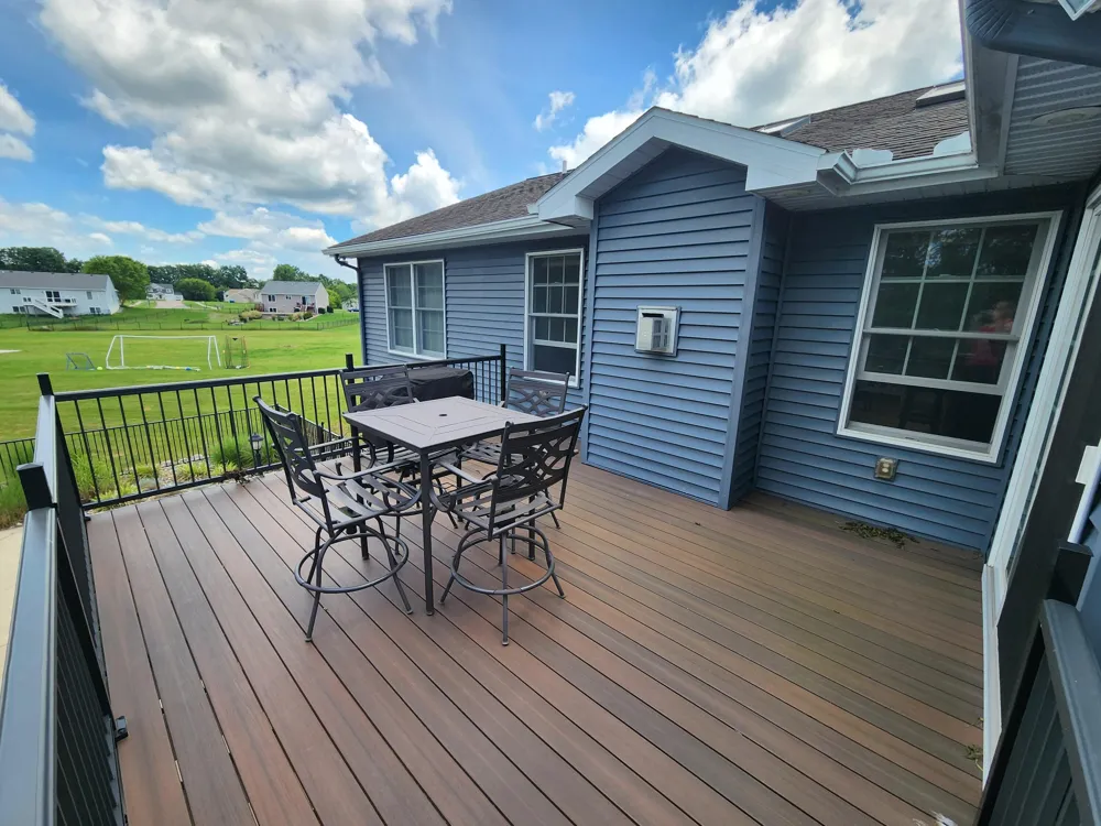 45 Browning Drive Wayland Township, MI 49344
