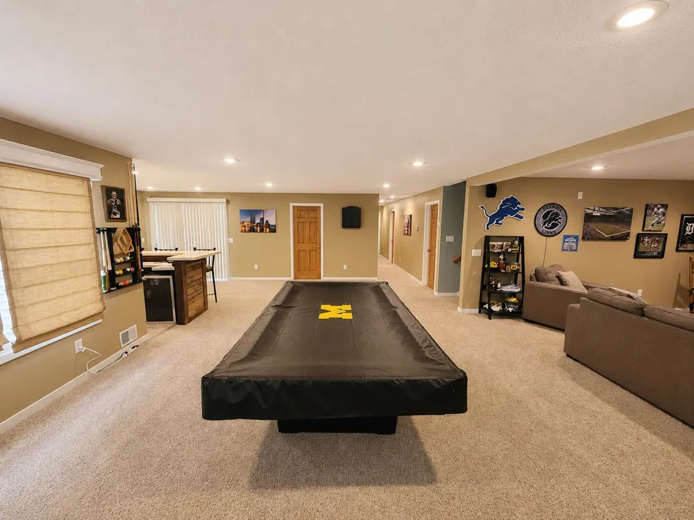 45 Browning Drive Wayland Township, MI 49344