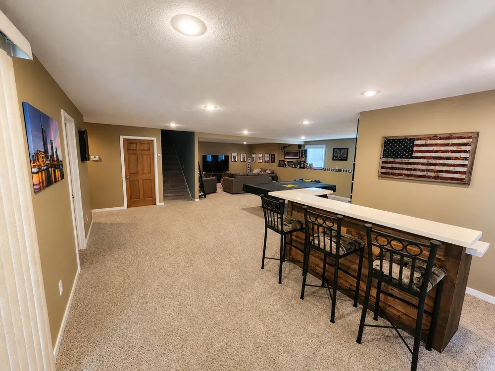 45 Browning Drive Wayland Township, MI 49344