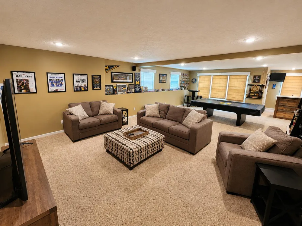 45 Browning Drive Wayland Township, MI 49344
