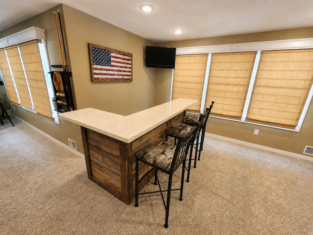 45 Browning Drive Wayland Township, MI 49344