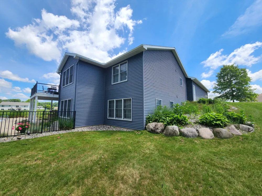 45 Browning Drive Wayland Township, MI 49344