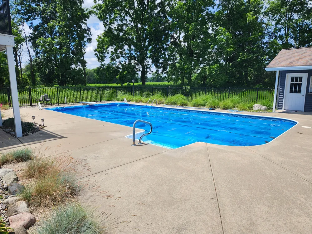 45 Browning Drive Wayland Township, MI 49344