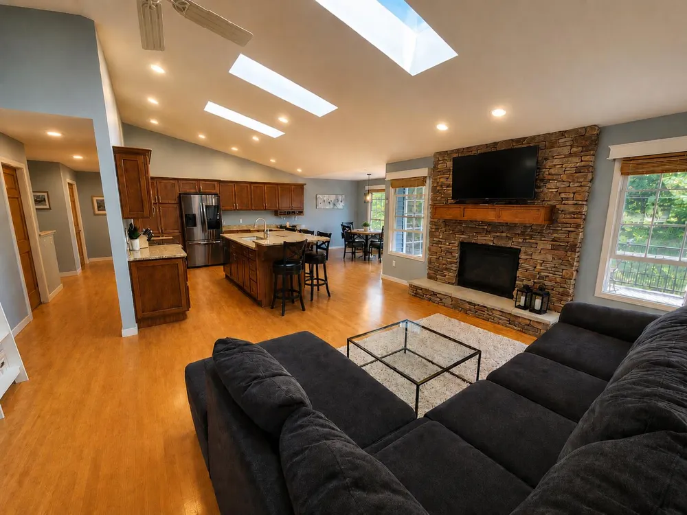 45 Browning Drive Wayland Township, MI 49344