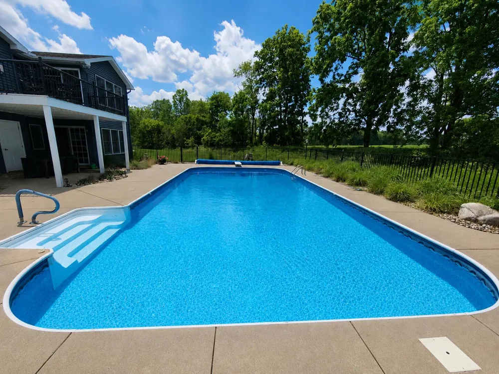 45 Browning Drive Wayland Township, MI 49344