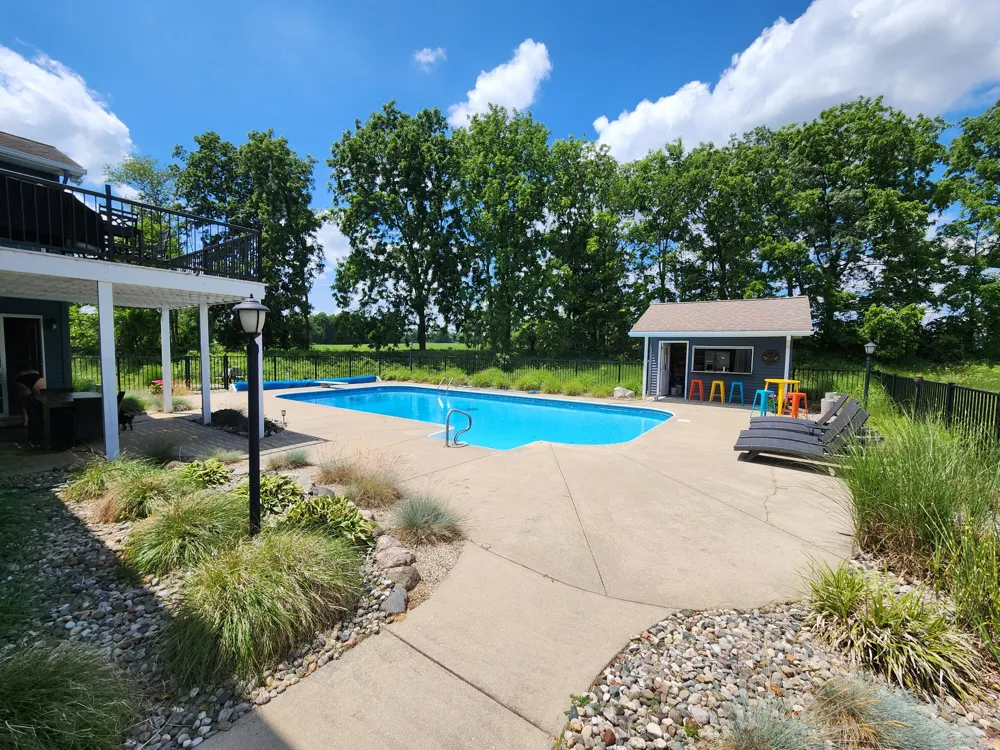 45 Browning Drive Wayland Township, MI 49344