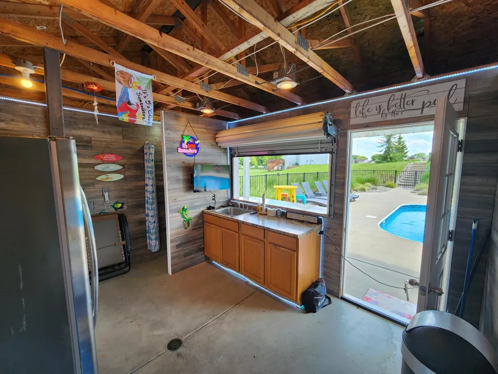 45 Browning Drive Wayland Township, MI 49344