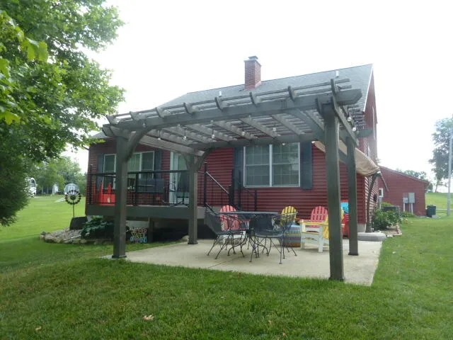 14376 Horn Drive Amboy Township, MI 49232