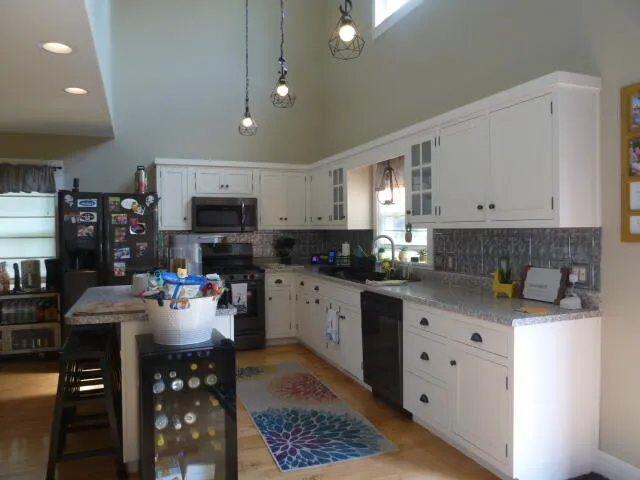 14376 Horn Drive Amboy Township, MI 49232