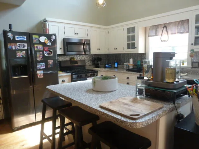14376 Horn Drive Amboy Township, MI 49232