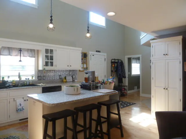 14376 Horn Drive Amboy Township, MI 49232