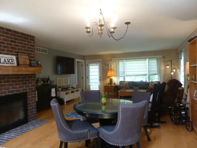 14376 Horn Drive Amboy Township, MI 49232