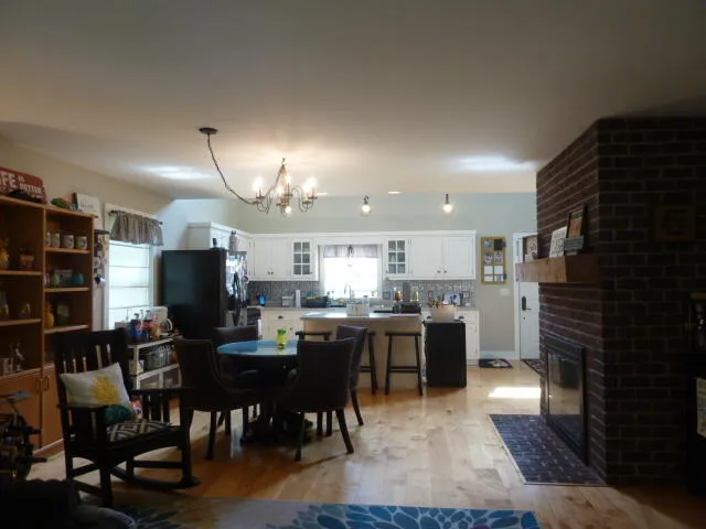 14376 Horn Drive Amboy Township, MI 49232