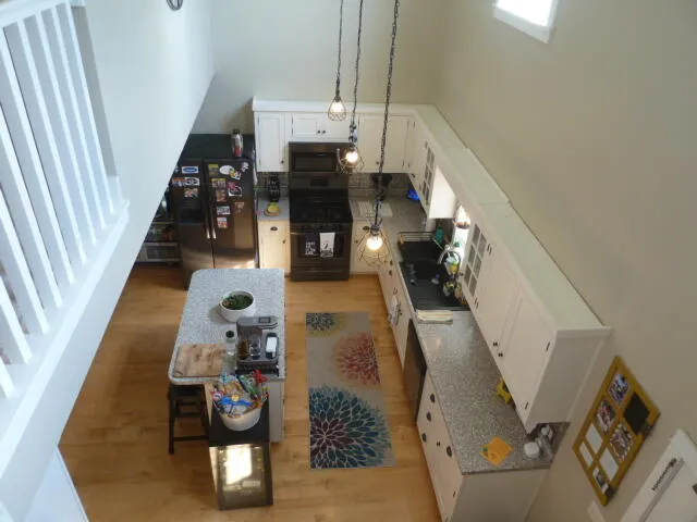 14376 Horn Drive Amboy Township, MI 49232