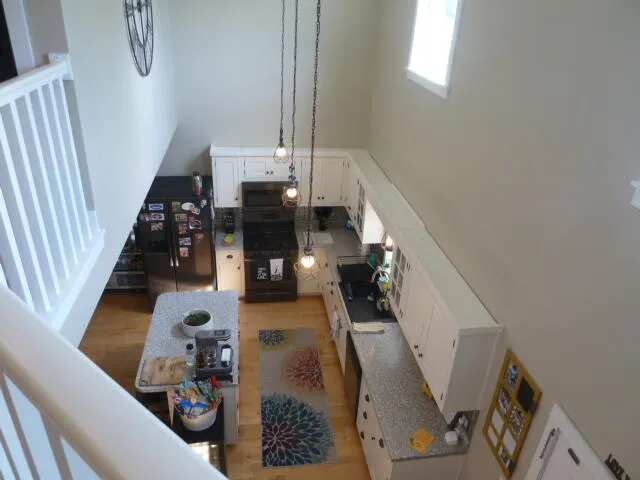 14376 Horn Drive Amboy Township, MI 49232