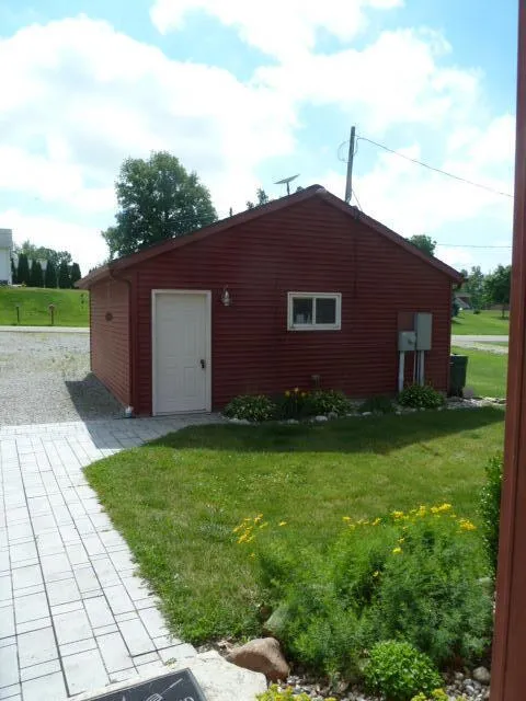 14376 Horn Drive Amboy Township, MI 49232