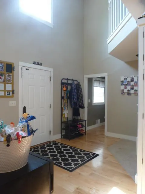 14376 Horn Drive Amboy Township, MI 49232