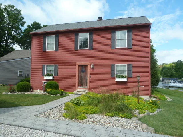14376 Horn Drive Amboy Township, MI 49232
