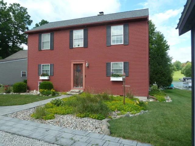 14376 Horn Drive Amboy Township, MI 49232