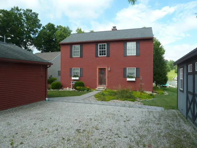 14376 Horn Drive Amboy Township, MI 49232