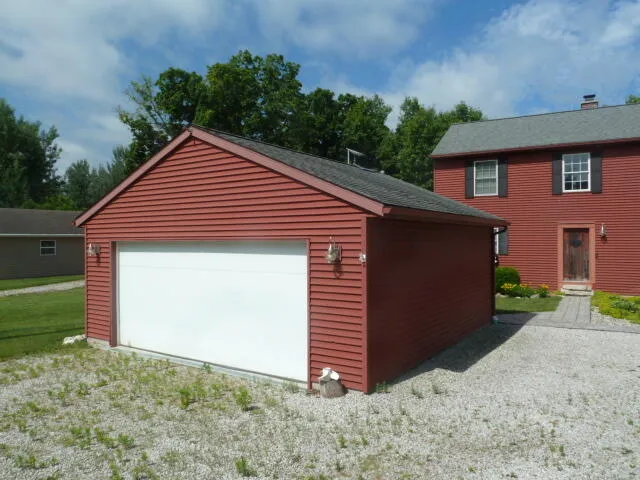 14376 Horn Drive Amboy Township, MI 49232