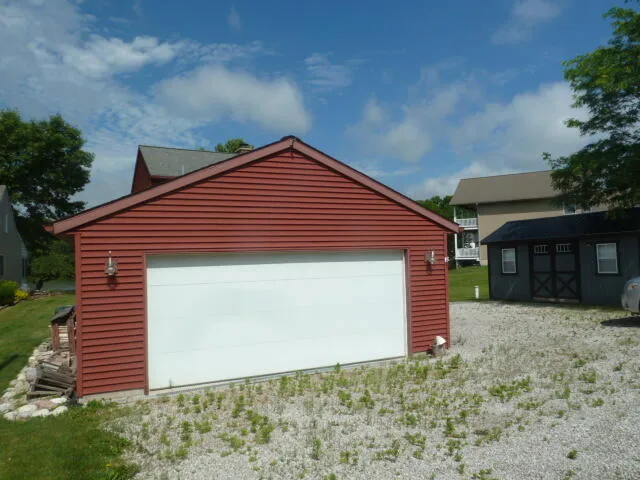 14376 Horn Drive Amboy Township, MI 49232