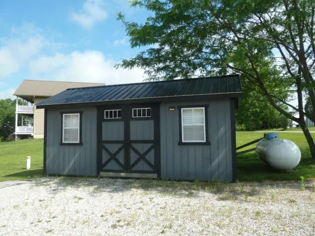 14376 Horn Drive Amboy Township, MI 49232