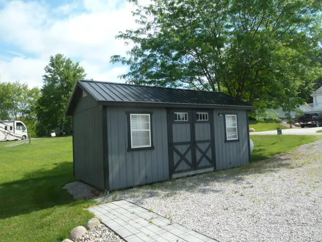 14376 Horn Drive Amboy Township, MI 49232