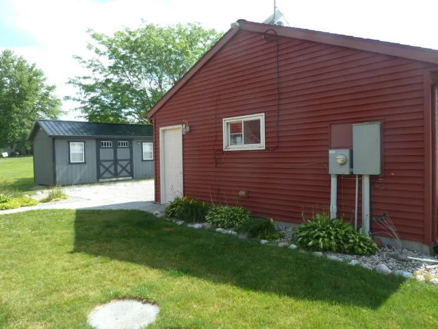 14376 Horn Drive Amboy Township, MI 49232