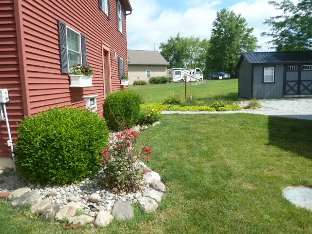 14376 Horn Drive Amboy Township, MI 49232