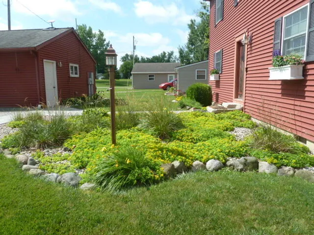 14376 Horn Drive Amboy Township, MI 49232