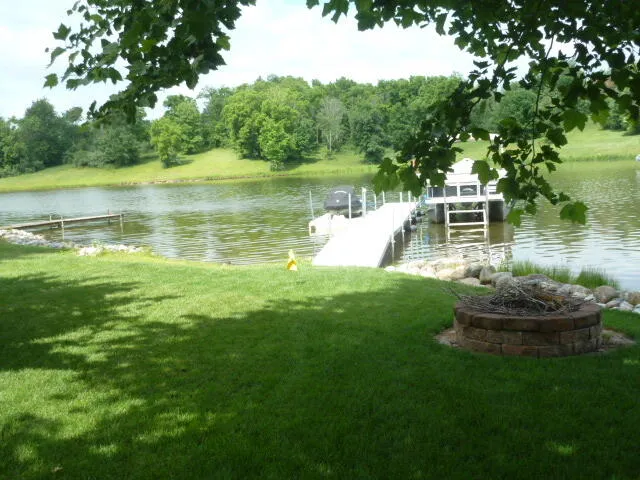 14376 Horn Drive Amboy Township, MI 49232