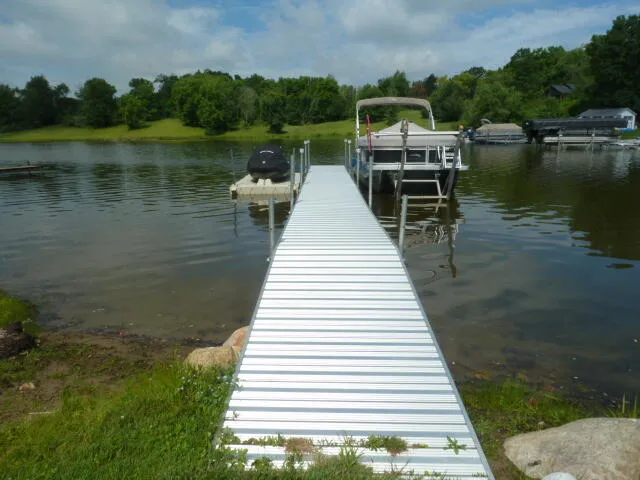 14376 Horn Drive Amboy Township, MI 49232