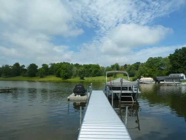 14376 Horn Drive Amboy Township, MI 49232