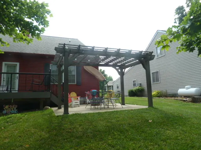 14376 Horn Drive Amboy Township, MI 49232