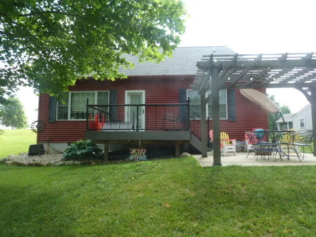 14376 Horn Drive Amboy Township, MI 49232
