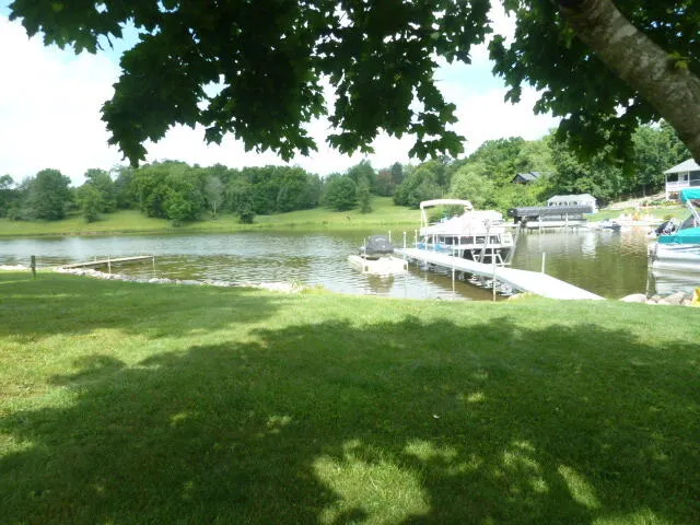14376 Horn Drive Amboy Township, MI 49232