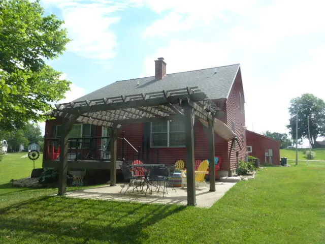 14376 Horn Drive Amboy Township, MI 49232