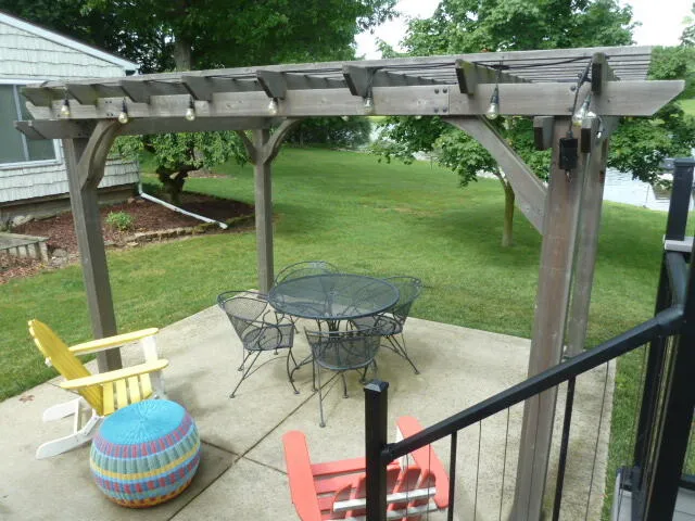 14376 Horn Drive Amboy Township, MI 49232