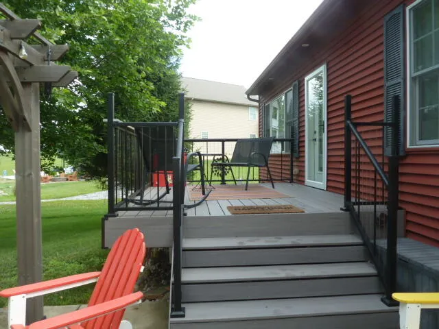 14376 Horn Drive Amboy Township, MI 49232