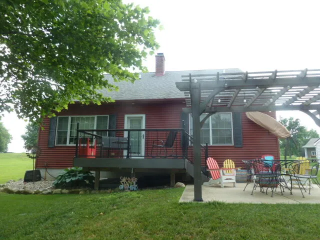 14376 Horn Drive Amboy Township, MI 49232