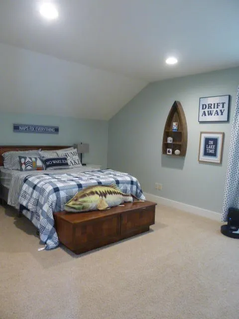 14376 Horn Drive Amboy Township, MI 49232