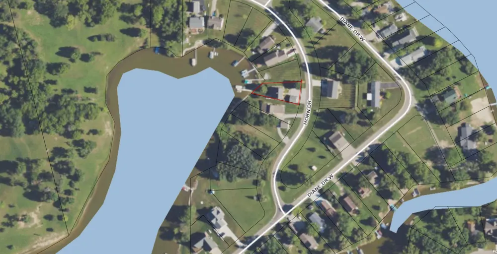 14376 Horn Drive Amboy Township, MI 49232